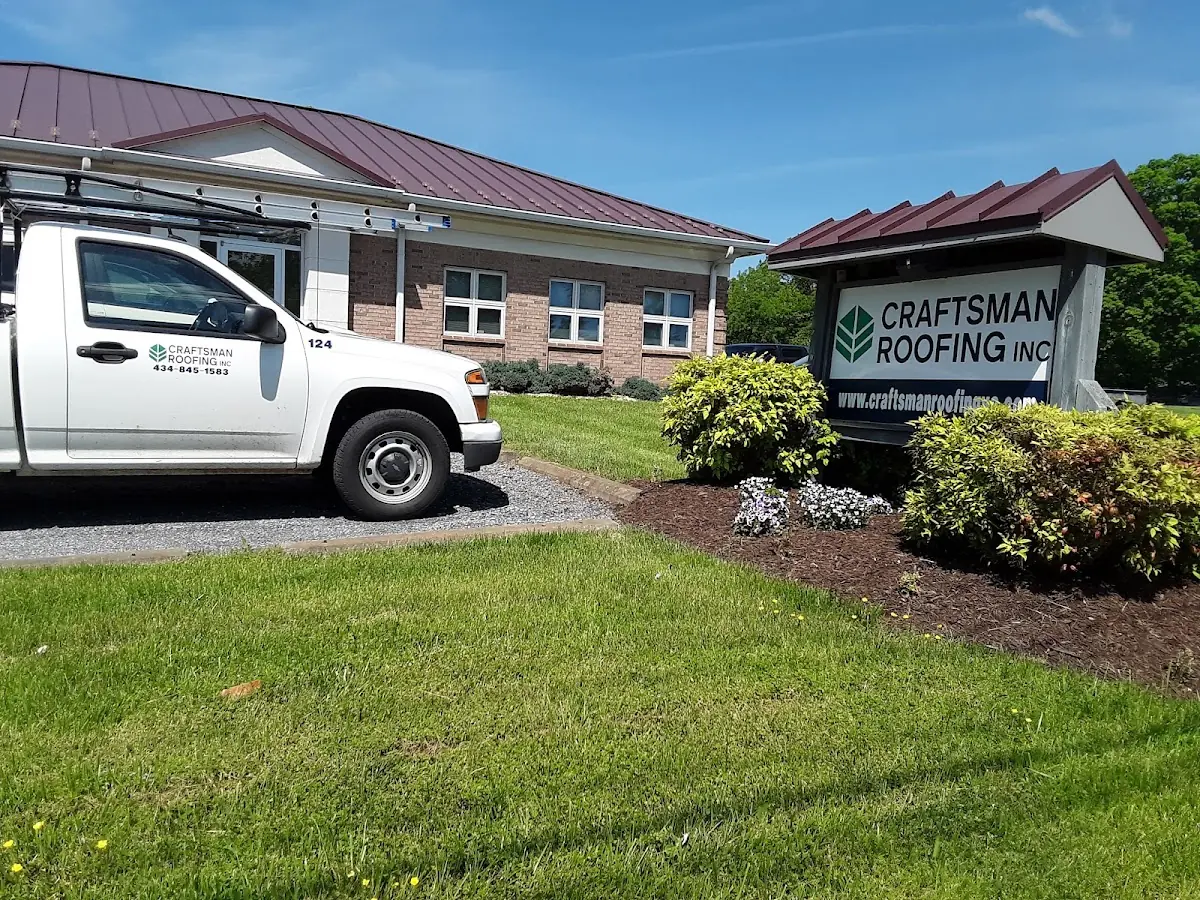 Quality Wind Damage Roof Repair by experienced craftsmen in Newmans